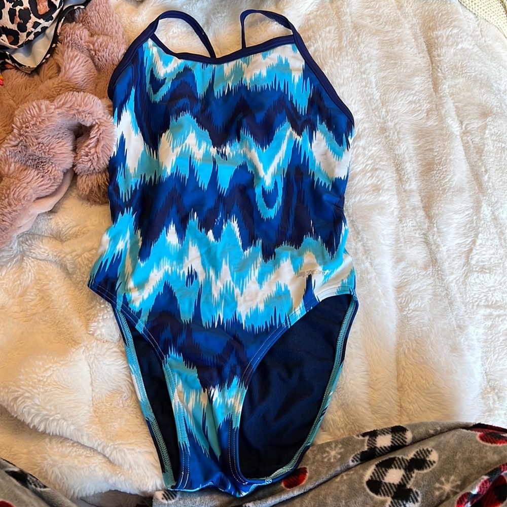 Speedo swim suit